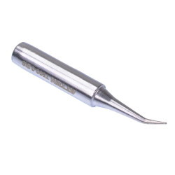 0.2mm Bent Conical Soldering Iron Tip T900-0.2IS ATTEN
