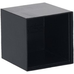 R-TECH 524305 ABS Electronics Potting Enclosure 25x25x25