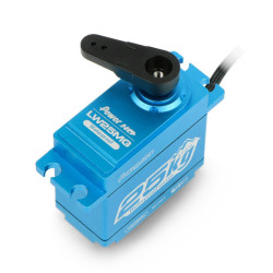 Serwo PowerHD LW-25MG - standard wodoodporne