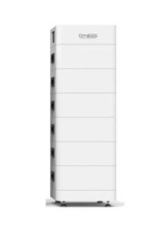 Moduł bateryjny LiFePO4 21,31kWh DYNESS T21 HV Battery + Unit+Base