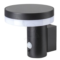 Solar-LED SOLARIS 3 5,5W 4000deg;K ACCU