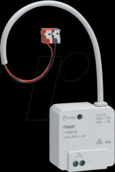 TYB601B Switch actuator, 1-gang, 10 A/230 V~, UP, KNX