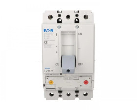 Wyłącznik mocy 300A 3P 36kA LZMC2-A300-I 111941
