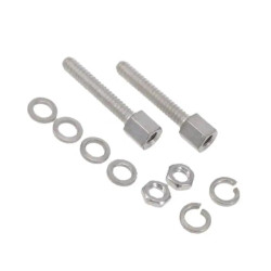 Wkręt Blokada śrubowa do Złącze D-Sub FCT from Molex