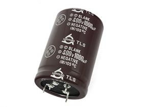 TLS400VN4T1000M40x60