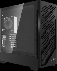 75261577 XPG STARKER AIR BTF E E-ATX case, black