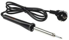 Lutownica, elektryczna 230V KD-40, 40W, Typ F – wtyk Schuko, RS PRO
