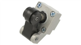 Zcke21 Głowica Napędowa Metalowa