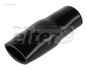 Osłona gumowa wtyku F