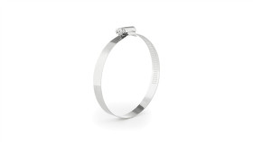 Opaska Ślimakowa 80-100 Mm, 10 Szt. (37-033)