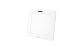 Led Line Panel Easy Fix 12W 4000K 890Lm Kwadrat 3 Lata Gwar.