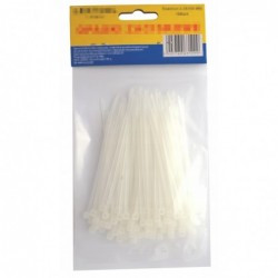 Opaska zaciskowa trytka 100mm x 2,5mm 100szt.