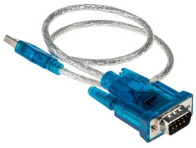Adapter kabla RS-232 - USB
