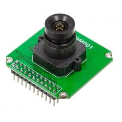 MT9M001 1.3MP HD CMOS Monochrome Camera - moduł z kamerą 1,3MP MT9M001