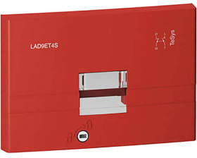 Schneider Electric LAD9ET4S LAD9ET4S Akcesorium do wyłącznika mocy 1 szt.