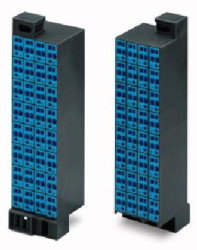 Krosownica kasetowa 32-polowa 33-64 układ odwrócony o 180 stopni 726-346 /1szt./