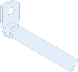 Schneider Electric LVS04021 1 szt.