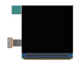 O.AMOLED320320A O.AMOLED320320A