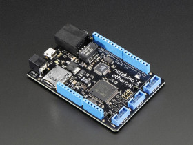 Adafruit NETduino 3 Ethernet