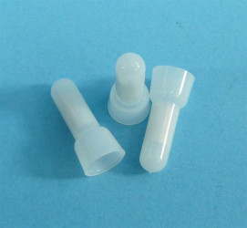 ZKNZ-3,0mm ZŁĄCZKA ZACISKANA (100SZT)