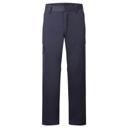 Trousers Combat Navy - Reg Leg - 48in Wa