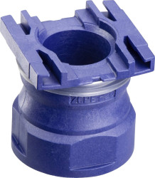 Telemecanique ZCPEP20 ZCPEP20 Dławik kablowy 1 szt.