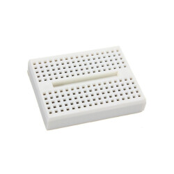 170 Fields Solderless Universal Breadboard SYB-170 - Arduino