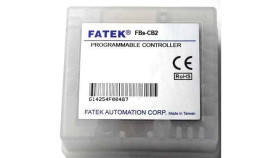 Moduł Rs-232 Fbs-Cb2