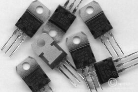 STP60NF06 N 60A 60V (=STP60NF10) TO-220 TRANZYSTOR