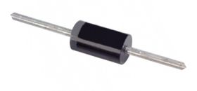 dioda BY255 prostownicza 3A/1300V