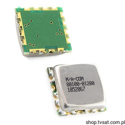 MLO80100-01200 VCO 5V F=1000-1200 MHz SMD MACCOM