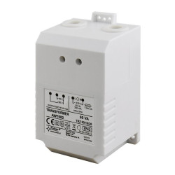 AWT682 Trafo Pulsar (SATEL) do obudowy OPU-3P zasilacz