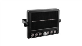 Lampa Solarowa Z Czujnikiem Solis 1.0 Gw-0170