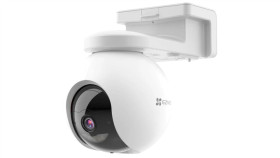 Cs-Hb8(4Mp) Obrotowo-Uchylna Kamera