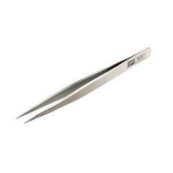 TS-11 - pęseta prosta, ostra