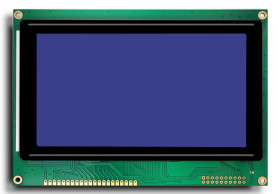 LCD-CG-240128D-BIW W/B-E6 UCi6963