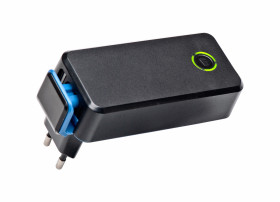 Ładowarka do zestawów akumulatorów Litowo-jonowe Akumulator Mascot