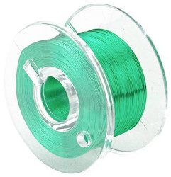 Donau Elektronik Drut miedziany, emaliowany Średnica zewnętrzna (wraz z izolacją)=0.10 mm 100 m