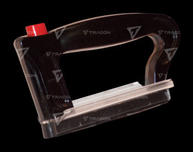 Uchwyt do bezpieczników nożowych NTK Tracon