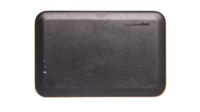 Simon Connect Pokrywa Górna Minikolumny Alc Jednostronnej Szary Grafit Al3105/14