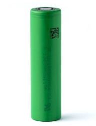 AKUM.US18650VTC4 LI-ION 2,1AH 20A SONY