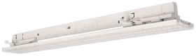 Reflektor szynowy LED Deko Light Linear Pro 20 W LED biały (RAL 9016)