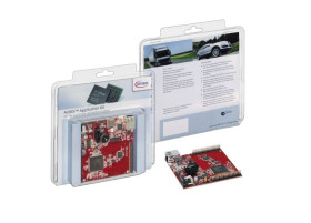 TriCore Infineon KIT-AURIX-TC224-TFT AURIX KITAURIXTC224TFTTOBO1