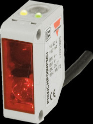 PD30CTPR60BPA2IO Light barrier,PNP, NO contact, 0.1-6 m, cable