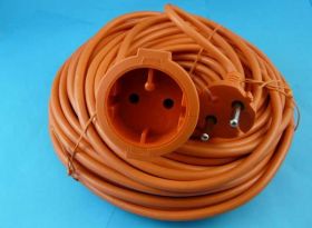 SG-61/81 2x1mm 30,0mb PRZED.KOSIAR.ORANG