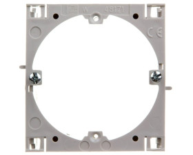 Uchwyt osprzetu fi60 1 mechanizm /pokrywa KIO 80/ 330266