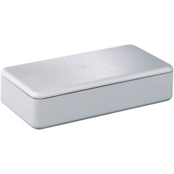 Strapubox 2410GR Universal Enclosure 100x51x25mm ABS Grey