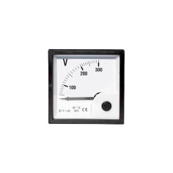 Woltomierz tablicowy...