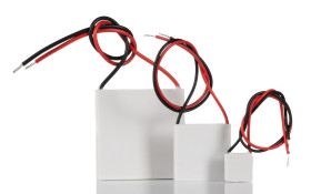 Ogniwo Peltiera 20V 83.9W 40mm 40 x 40mm