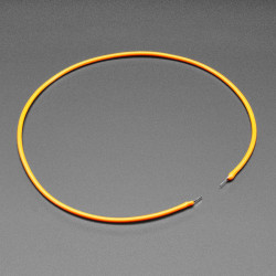 nOOds - Flexible LED Filament - 3V 300mm - Red